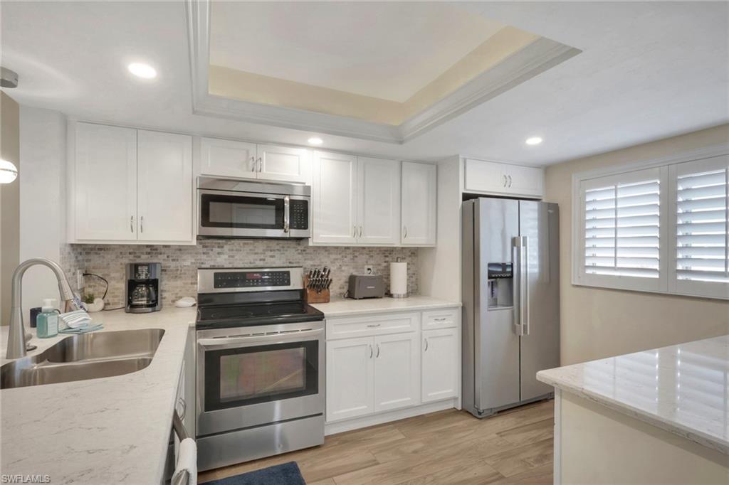NAPLES KEEP - Residential Lease