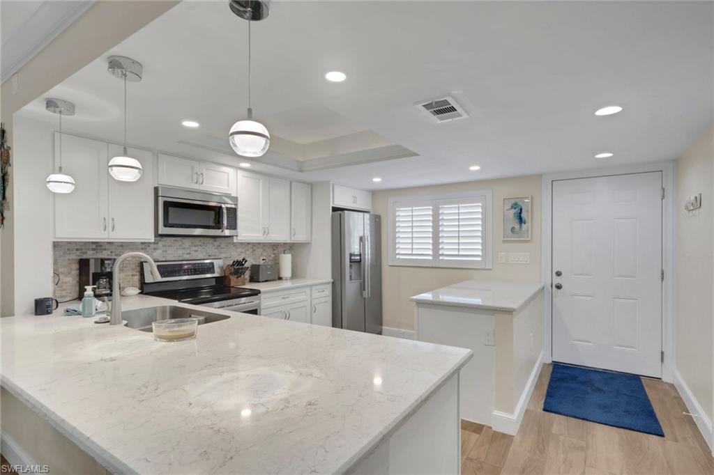 NAPLES KEEP - Residential Lease