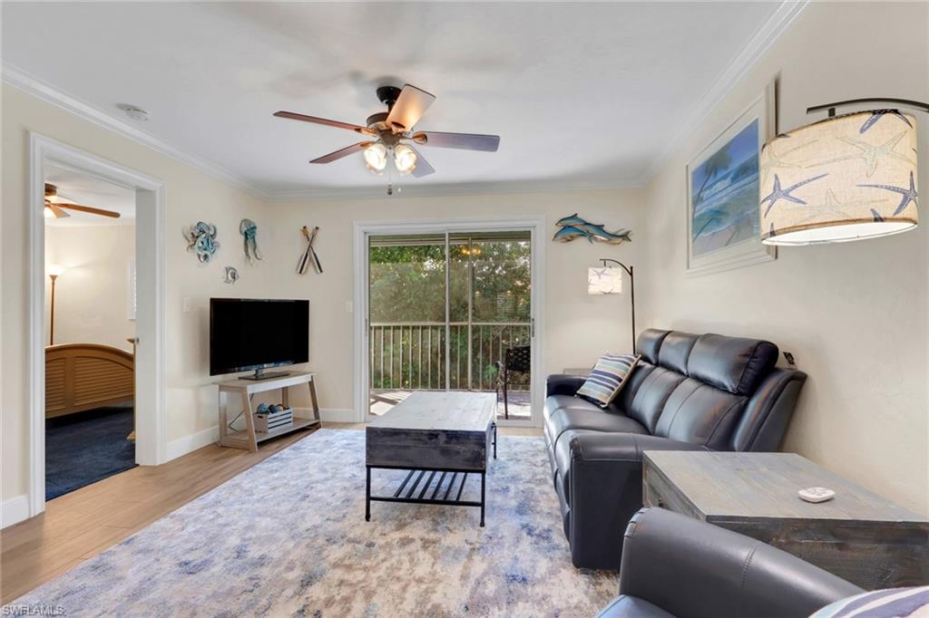 NAPLES KEEP - Residential Lease