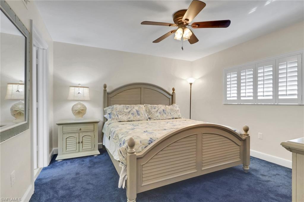 NAPLES KEEP - Residential Lease