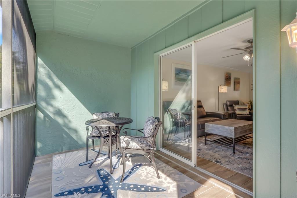 NAPLES KEEP - Residential Lease
