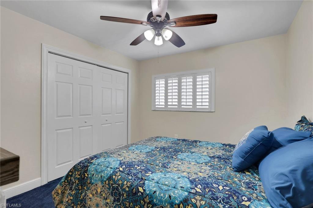 NAPLES KEEP - Residential Lease