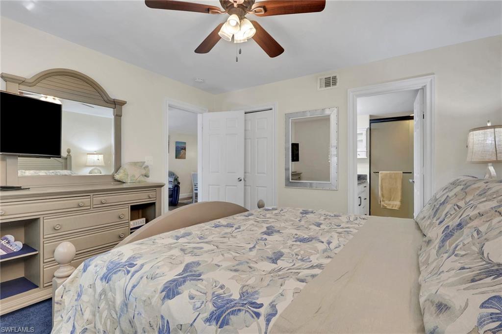 NAPLES KEEP - Residential Lease