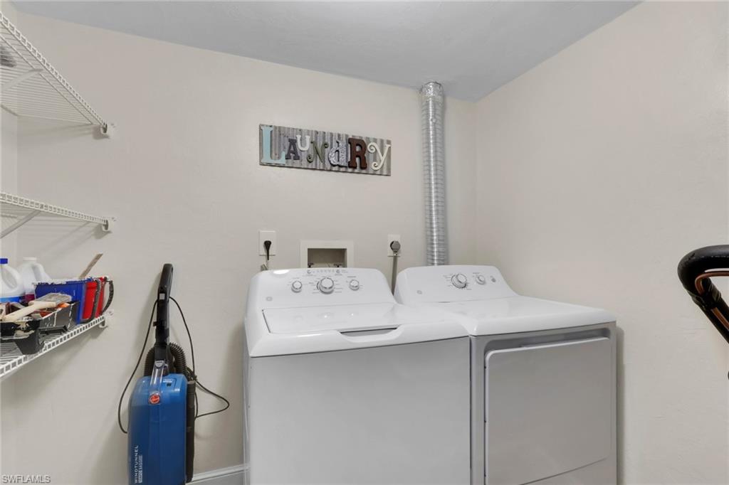 NAPLES KEEP - Residential Lease