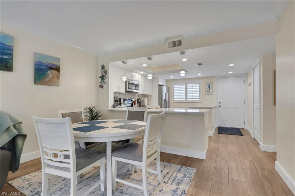 NAPLES KEEP - Residential Lease