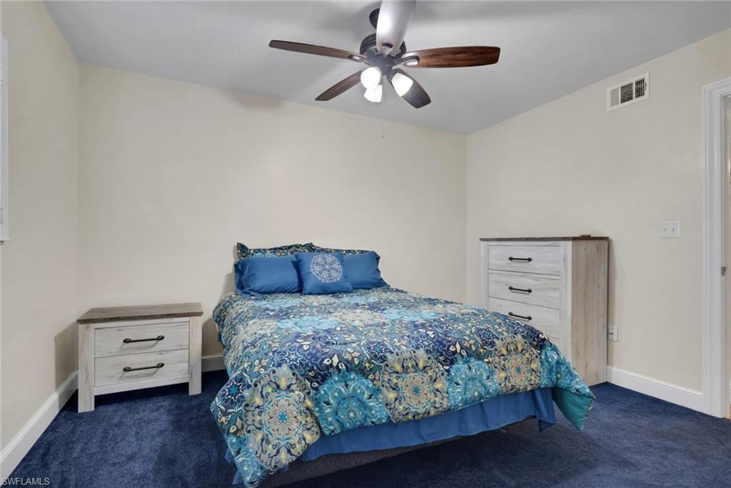 NAPLES KEEP - Residential Lease