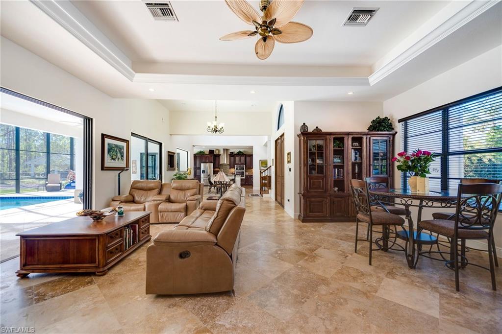 OAKES ESTATES - Residential