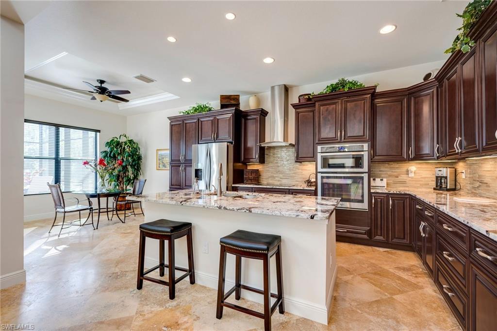 OAKES ESTATES - Residential