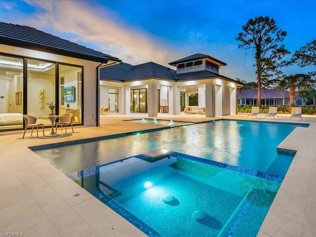 PINE RIDGE - Residential