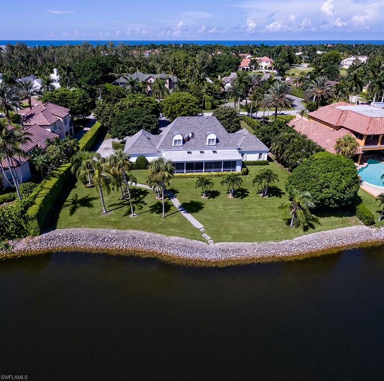 PORT ROYAL - Residential