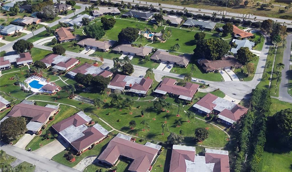 WHISKEY CREEK VILLAGE GREEN - Residential