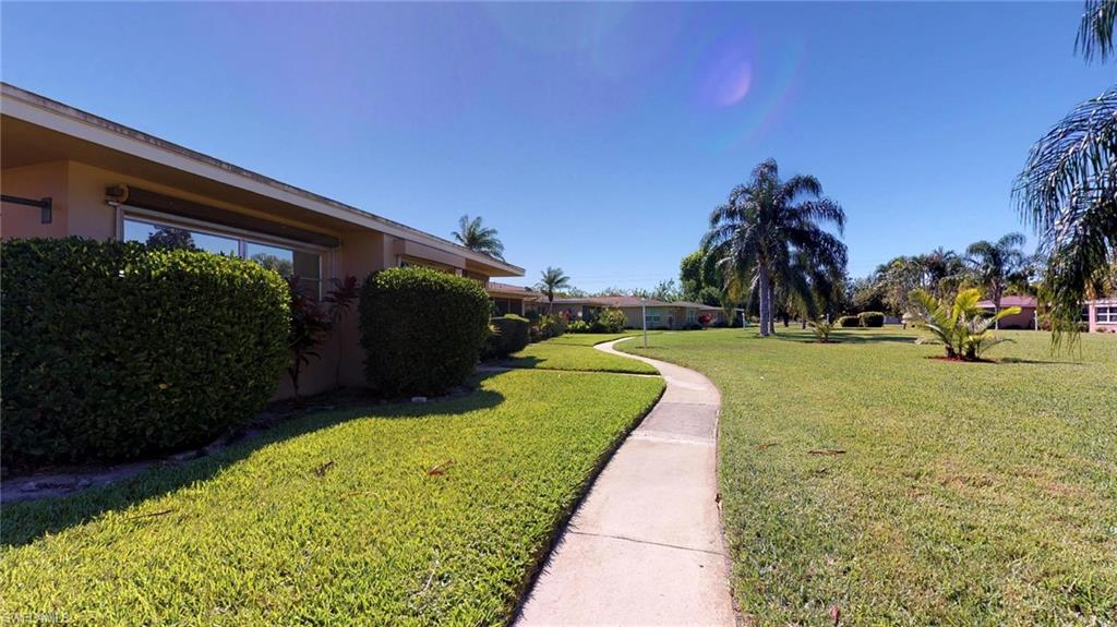 WHISKEY CREEK VILLAGE GREEN - Residential