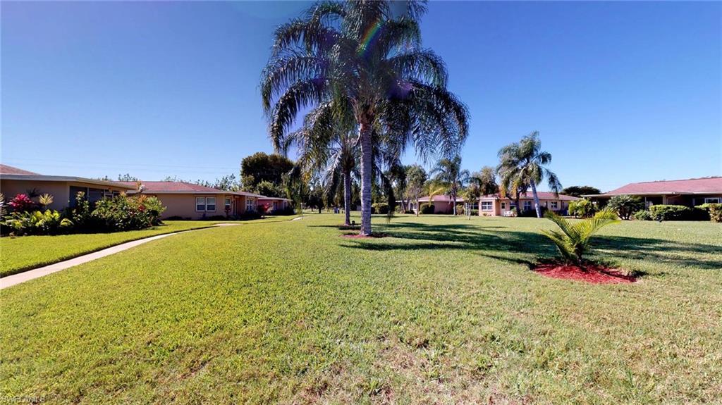 WHISKEY CREEK VILLAGE GREEN - Residential