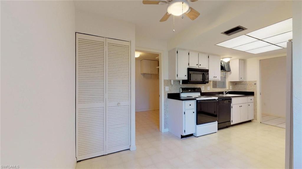 WHISKEY CREEK VILLAGE GREEN - Residential