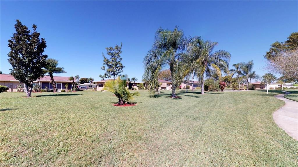WHISKEY CREEK VILLAGE GREEN - Residential