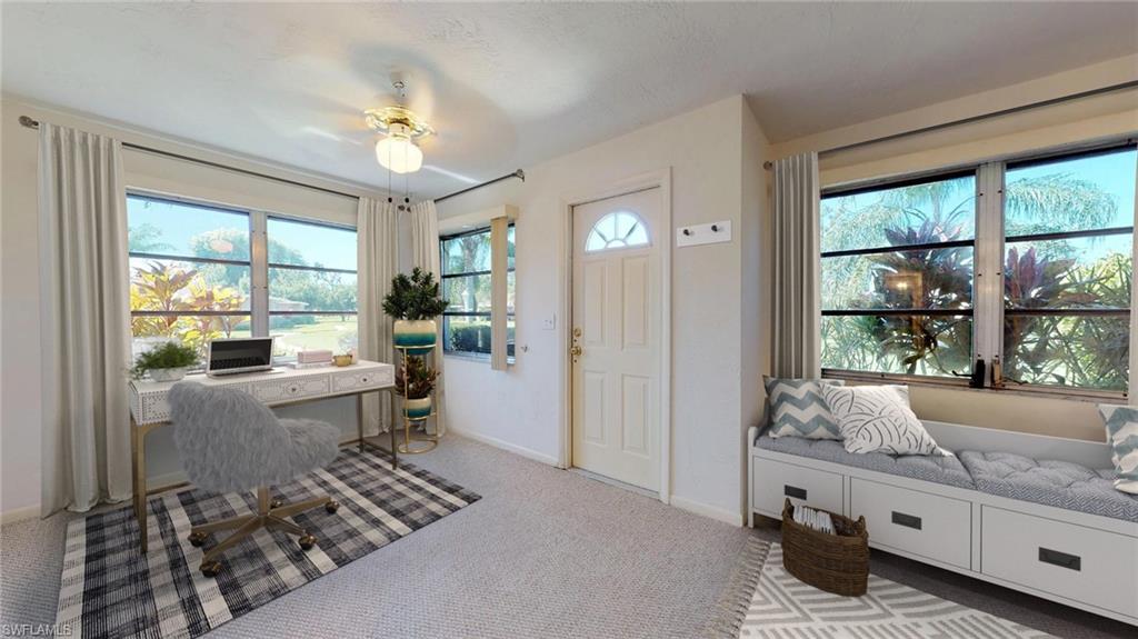 WHISKEY CREEK VILLAGE GREEN - Residential