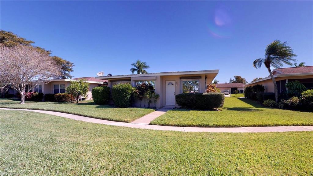 WHISKEY CREEK VILLAGE GREEN - Residential