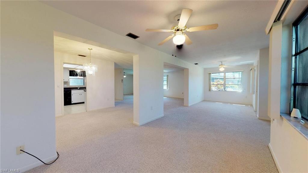 WHISKEY CREEK VILLAGE GREEN - Residential