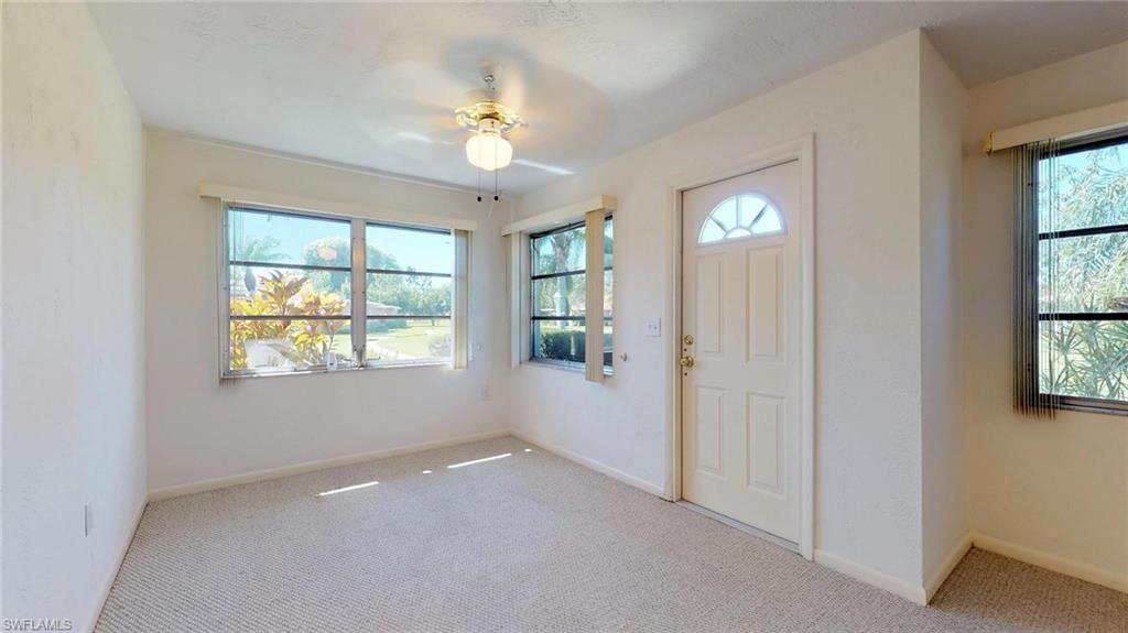WHISKEY CREEK VILLAGE GREEN - Residential