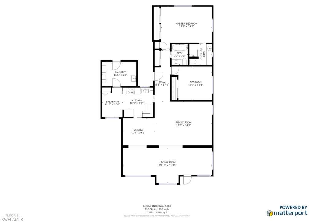 WHISKEY CREEK VILLAGE GREEN - Residential