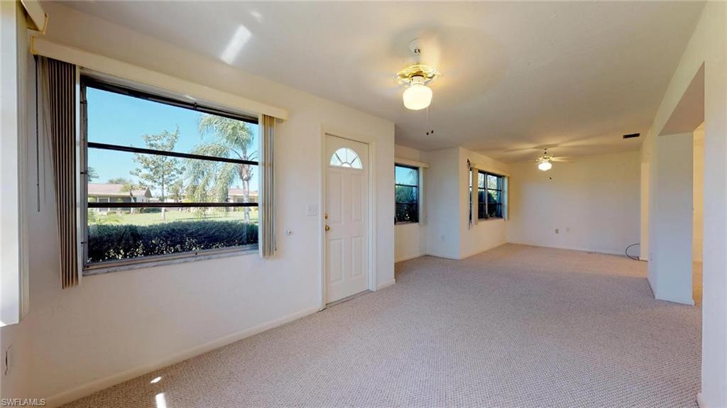 WHISKEY CREEK VILLAGE GREEN - Residential