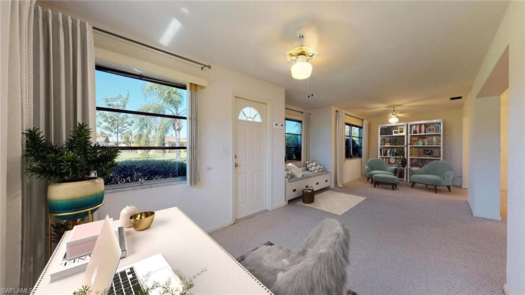 WHISKEY CREEK VILLAGE GREEN - Residential