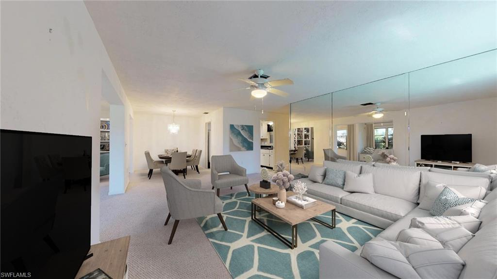 WHISKEY CREEK VILLAGE GREEN - Residential