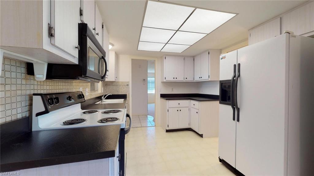 WHISKEY CREEK VILLAGE GREEN - Residential