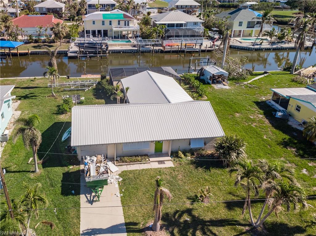 GULFHAVEN - Residential
