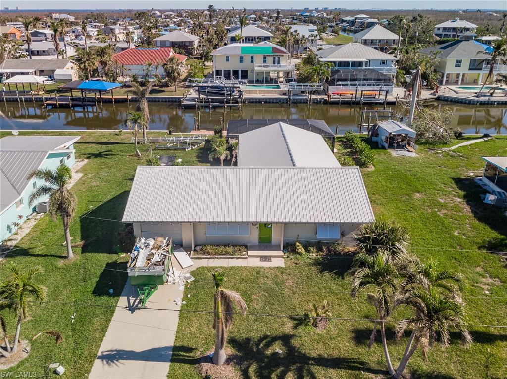 GULFHAVEN - Residential