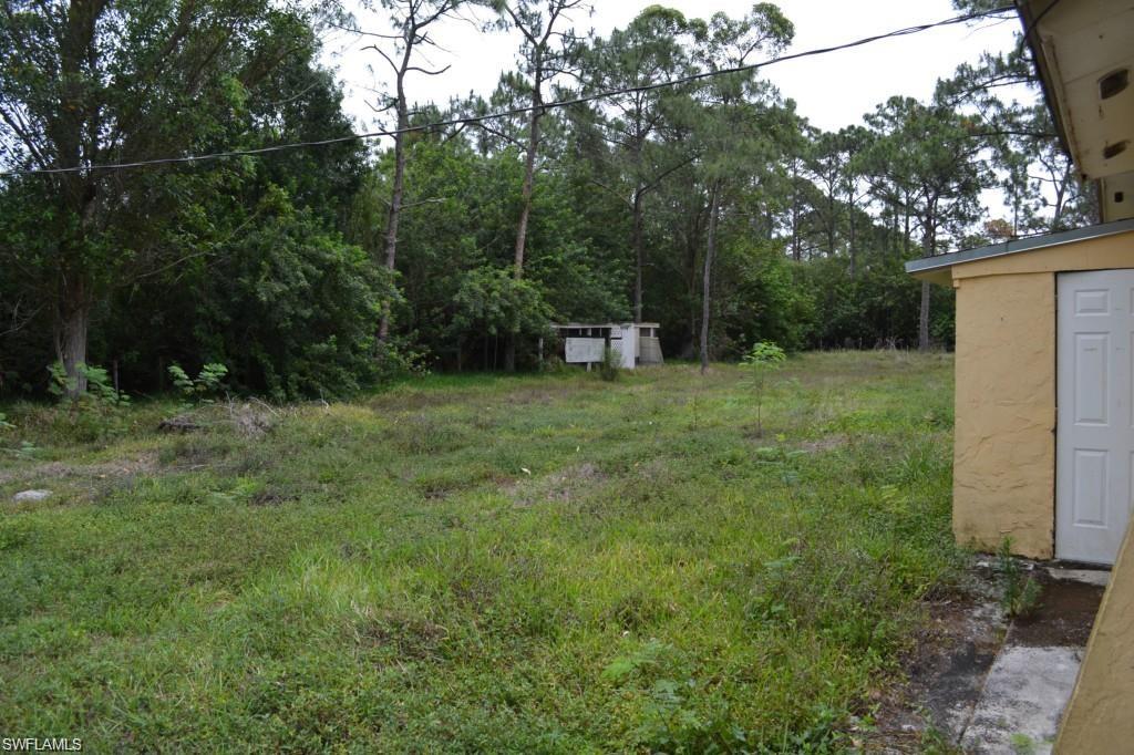 WHISPERING PINES - Residential