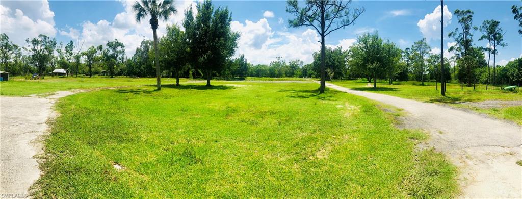 WHISPERING PINES - Residential