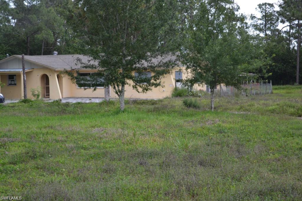 WHISPERING PINES - Residential
