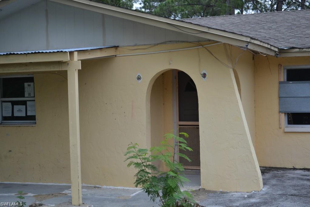 WHISPERING PINES - Residential