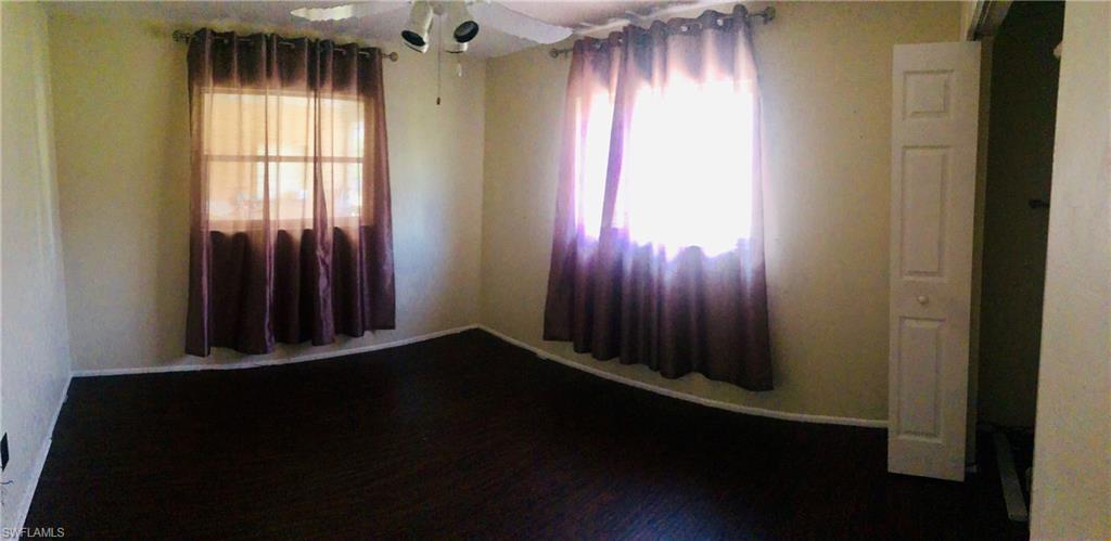 WHISPERING PINES - Residential