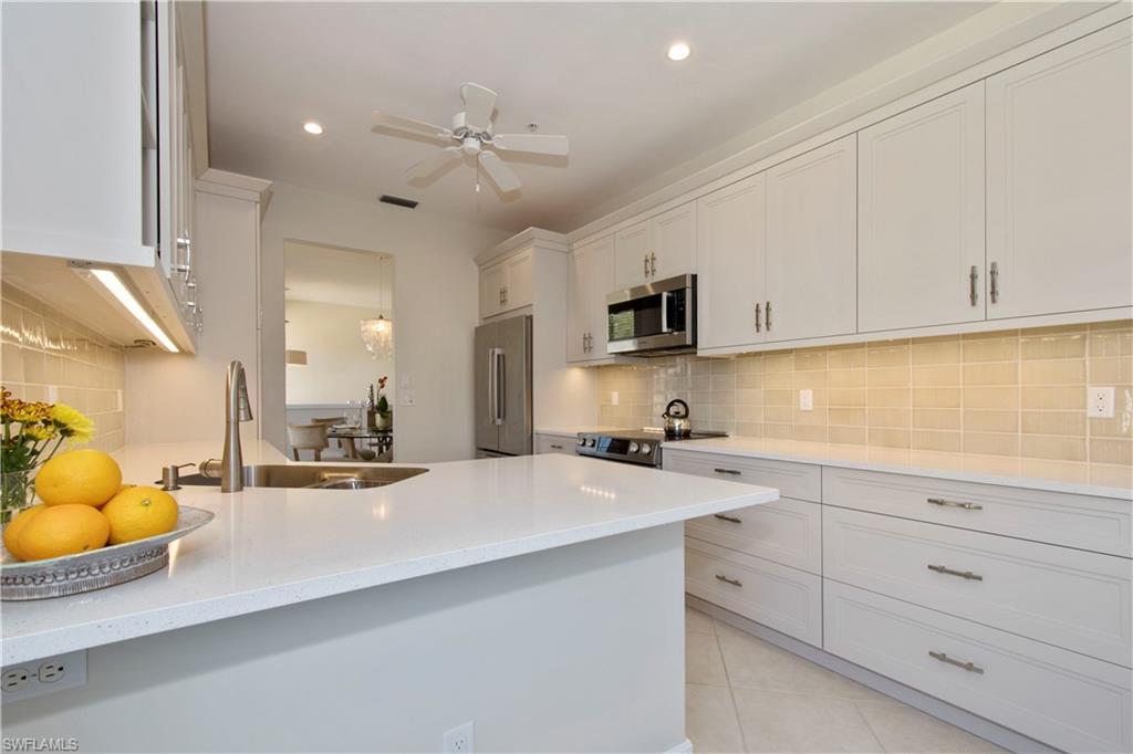 ARIELLE - Residential