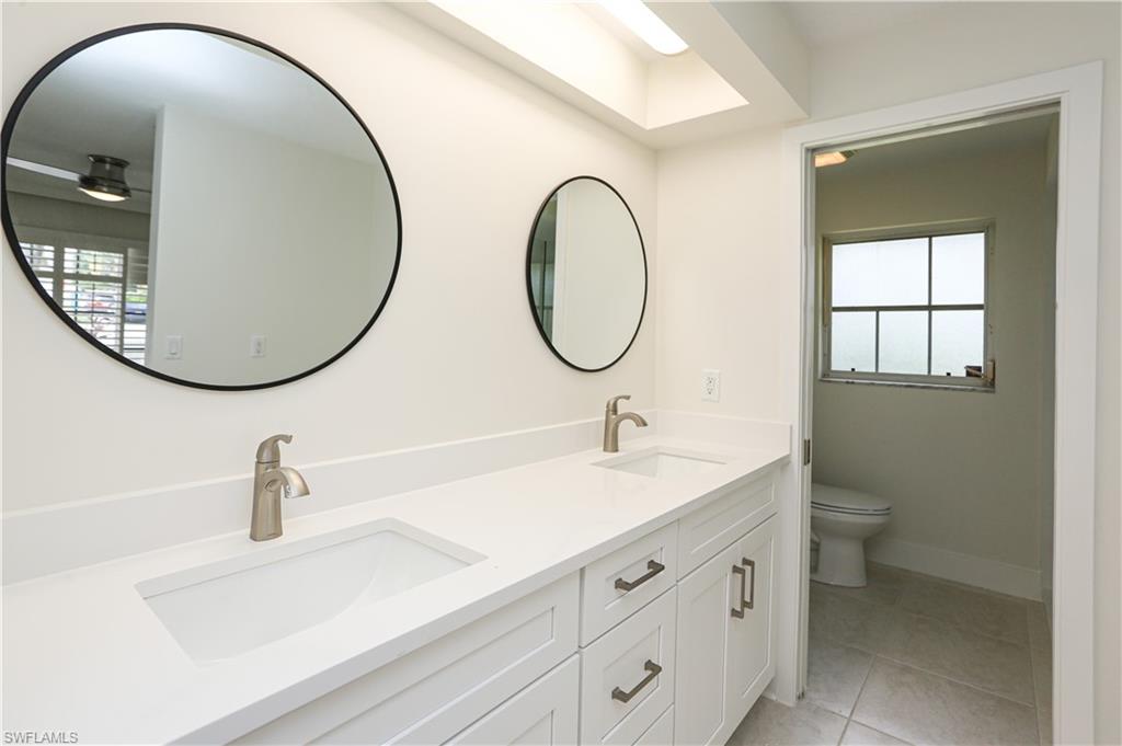 MOORINGS - Residential Lease
