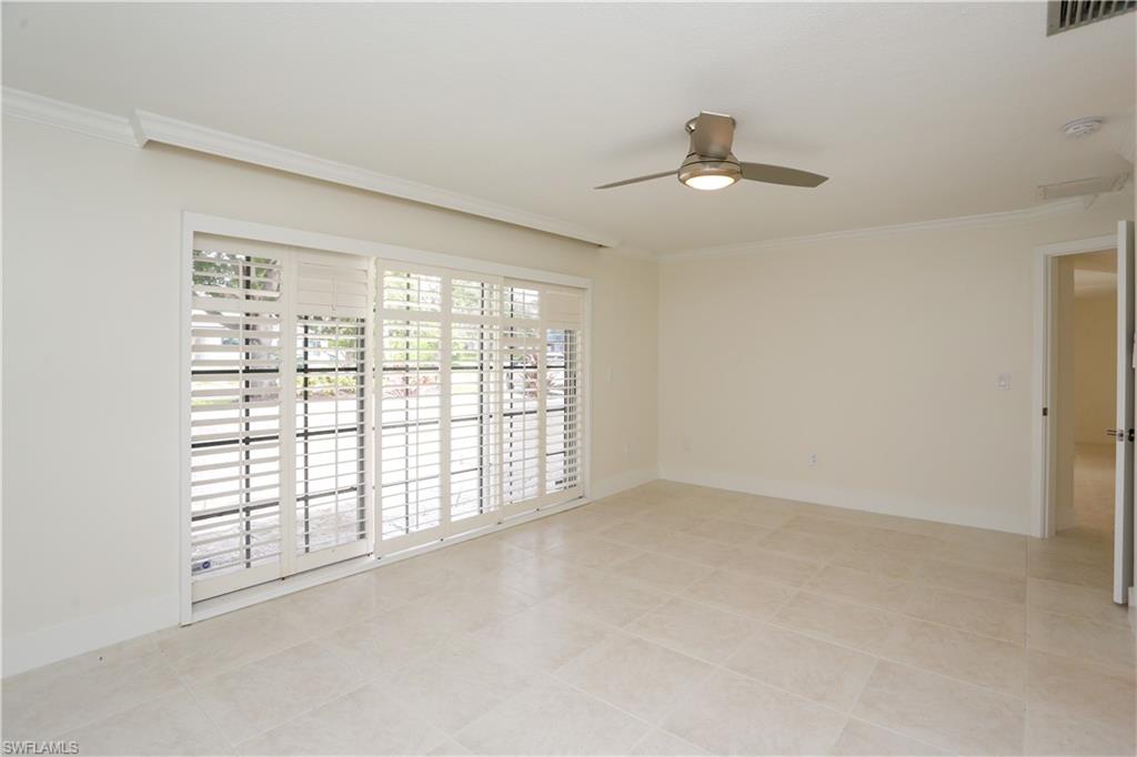MOORINGS - Residential Lease