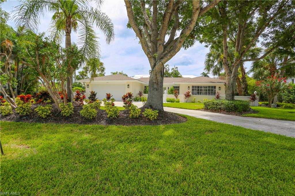 ** LUXURY PARK SHORE STUNNING FULLY REMODELED MODERN UNFURNISHED 3/2 PRIVATE LARGE PATIO HOME WITH PRIVATE PARK SHORE BEACH ACCESS ** NO HOA ** MOVE IN TODAY ****Stunning Fully Remodeled Park Shore Home with Private Beach Access – Available Immediately**

Welcome to this beautifully renovated 3-bedroom, 2-bathroom private residence in the highly sought-after Park Shore neighborhood of Naples. Available for immediate occupancy, this UNFURNISHED home offers modern luxury, exceptional convenience, and exclusive Park Shore Beach access.

The light-filled interior features a spacious open-concept layout with elegant tile flooring throughout, contemporary finishes, and a stunning kitchen equipped with brand-new stainless steel appliances. Every detail has been thoughtfully updated to create a stylish and comfortable living environment.

Additional highlights include a two-car garage with durable epoxy flooring, a circular driveway, and professionally updated landscaping. Situated on a desirable corner lot, this home offers both privacy and curb appeal.

Property Features:

* 3 Bedrooms | 2 Bathrooms
* Fully remodeled with modern finishes
* Spacious kitchen with new stainless-steel appliances
* Tile flooring throughout the entire home
* Bright, open living spaces
* Two-car garage with epoxy flooring
* Circular driveway
* Beautiful new landscaping
* Corner lot location
* No HOA approval required
* Private Park Shore Beach Pass included

**Prime Naples Location**
Enjoy easy access to some of Naples' premier destinations, including:

* Mercato
* Waterside Shops
* Fifth Avenue South
* World-class dining, shopping, entertainment, and beaches
* A Rated School District

Pet Policy: One dog may be considered with owner approval. Sorry, no cats.

This exceptional Park Shore home combines luxury living with one of Naples' most desirable locations.

** FIRST MONTH'S RENT, LAST MONTH'S RENT, PET DEPOSIT, SECURITY DEPOSIT DUE PRIOR TO MOVE-IN **
** OWNER IS RESPONSIBLE FOR LAWN MAINTENANCE AND TRASH **
** TENANT IS RESPONSIBLE FOR ELECTRICITY, WATER\SEWER, CABLE\INTERNET **
** EXCEPTIONAL CREDIT SCORE OVER 730? LAST MONTH'S RENT WILL BE WAIVED **