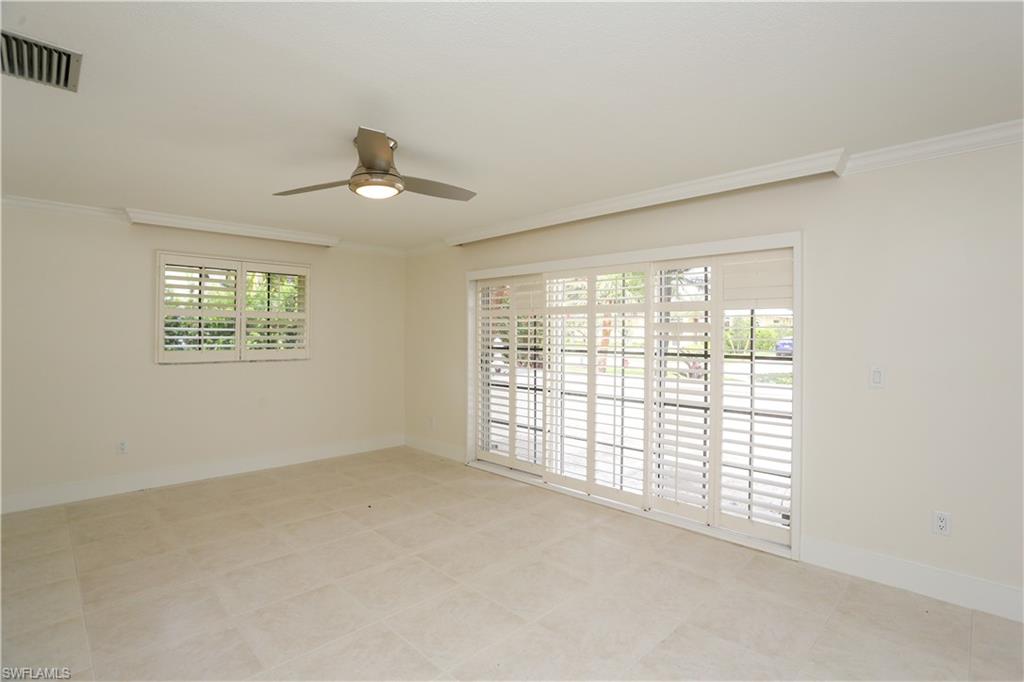 MOORINGS - Residential Lease