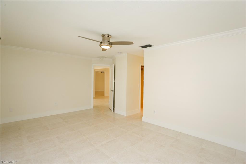 MOORINGS - Residential Lease