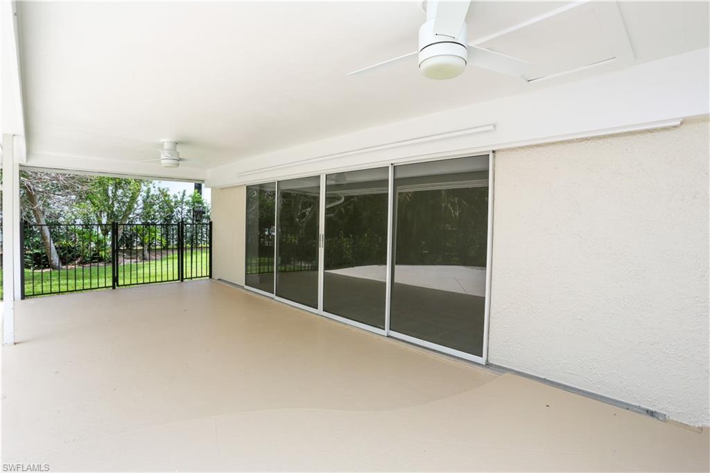 MOORINGS - Residential Lease