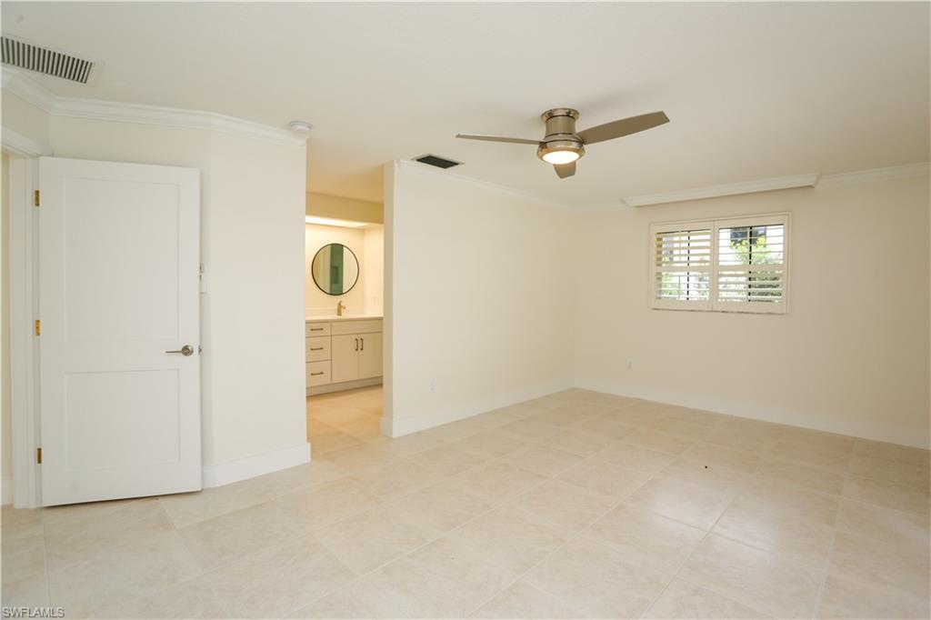 MOORINGS - Residential Lease