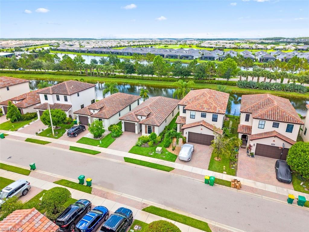 COQUINA AT MAPLE RIDGE - Residential Lease
