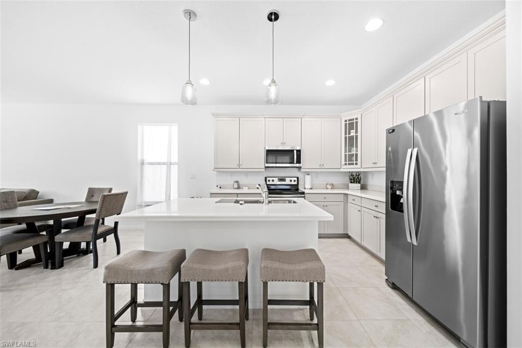 COQUINA AT MAPLE RIDGE - Residential Lease
