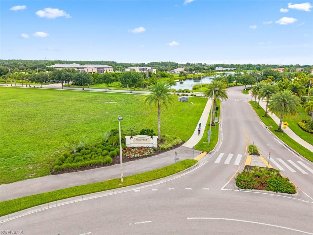COQUINA AT MAPLE RIDGE - Residential Lease