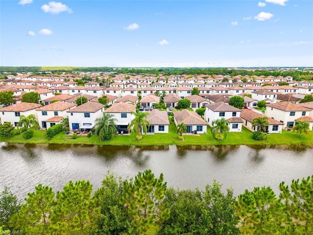 COQUINA AT MAPLE RIDGE - Residential Lease