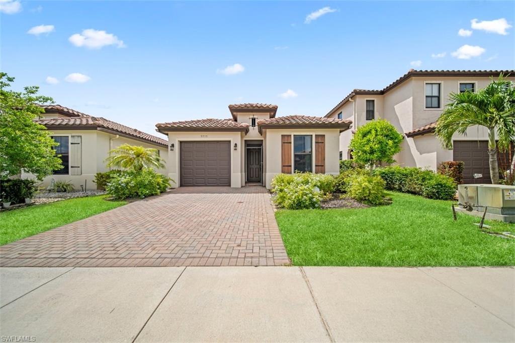 COQUINA AT MAPLE RIDGE - Residential Lease