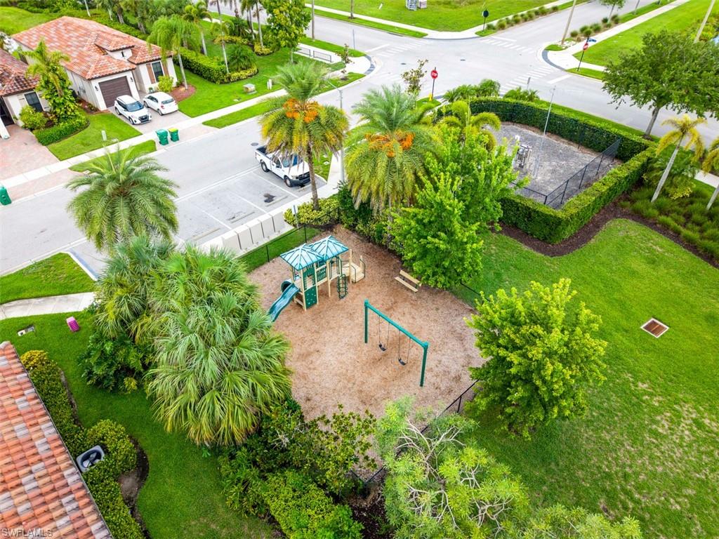 COQUINA AT MAPLE RIDGE - Residential Lease