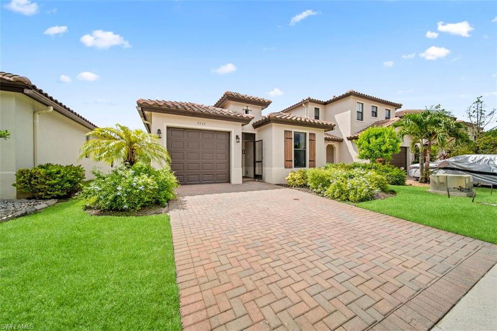 COQUINA AT MAPLE RIDGE - Residential Lease